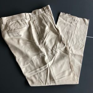 Tommy Bahama silk dress pants